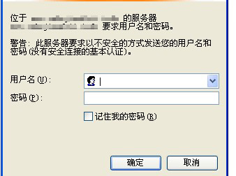 Godaddy 401错误